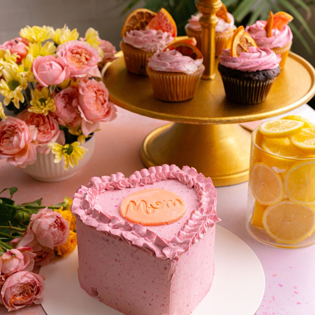 Love You Bunches Package