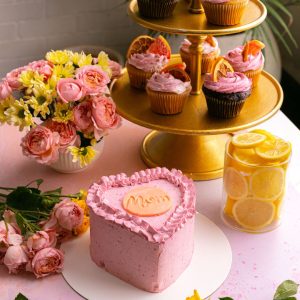 Love You Bunches Package