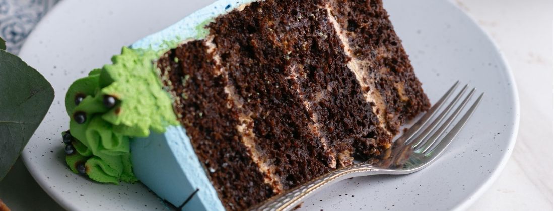 Father's Day Cake